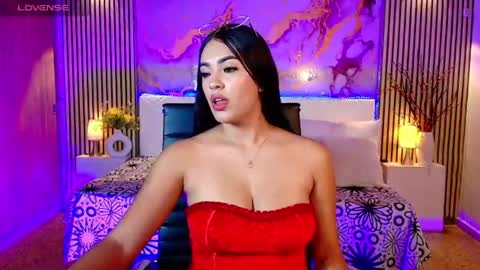 amyjohnsonn online show from 08/06/26, 05:20
