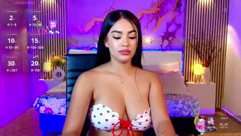 amyjohnsonn online show from 08/07/26, 05:53