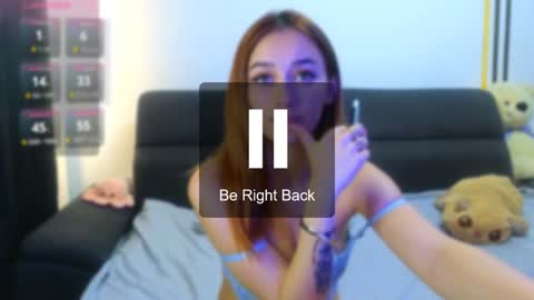 amykentt online show from 01/14/25, 02:11