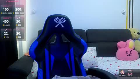 amykentt online show from 02/14/25, 07:49