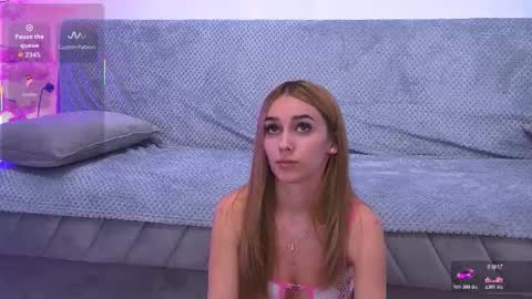 amykentt online show from 03/02/26, 03:52