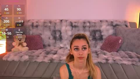 amykentt online show from 06/07/26, 02:43