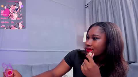 Amykord online show from 02/11/25, 11:43