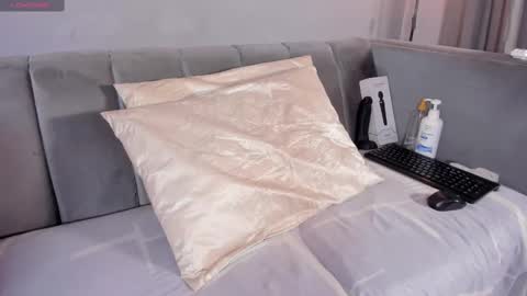 Amykord online show from 03/02/25, 11:29