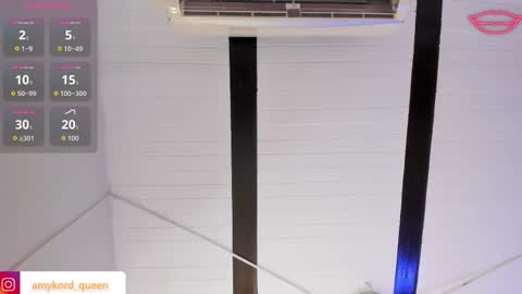 Amykord online show from 11/20/25, 11:32