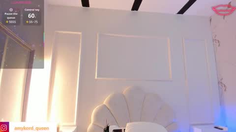 Snapshot of amykord chatting on 02/11/26, 11:37 Amykord online show from 02/11/26, 11:37