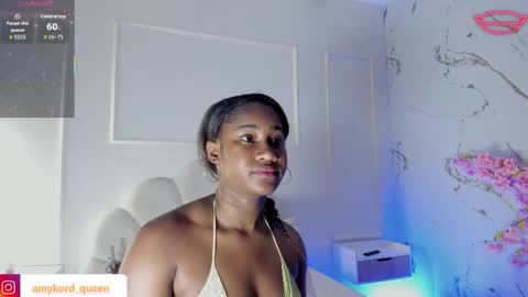 Snapshot of amykord chatting on 02/17/26, 11:29 Amykord online show from 02/17/26, 11:29