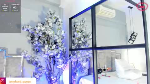 Snapshot of amykord chatting on 02/19/26, 11:39 Amykord online show from 02/19/26, 11:39