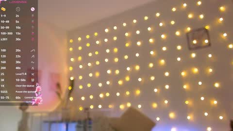 Snapshot of amylas chatting on 01/29/25, 08:25 Amelia online show from 01/29/25, 08:25