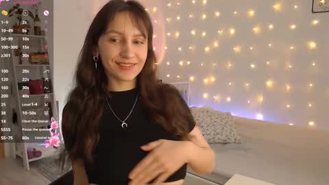 Snapshot of amylas chatting on 02/04/25, 09:07 Amelia online show from 02/04/25, 09:07