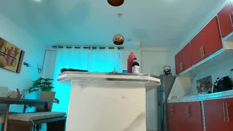 Nataly independent model online show from 01/12/26, 02:33