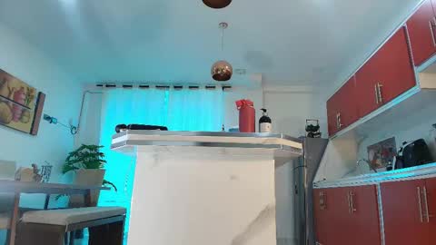 Nataly independent model online show from 01/15/26, 02:21