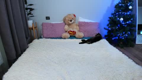 Snapshot of amymilson chatting on 12/28/24, 07:22 amymilson online show from 12/28/24, 07:22