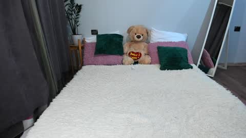 Snapshot of amymilson chatting on 01/28/25, 04:08 amymilson online show from 01/28/25, 04:08