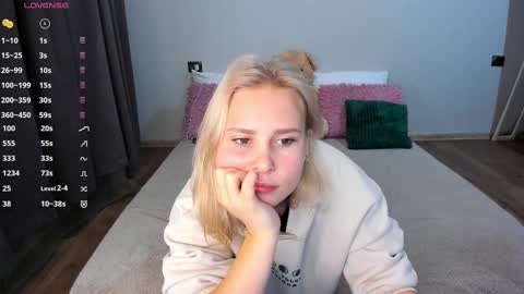 Snapshot of amymilson chatting on 02/21/25, 05:53 amymilson online show from 02/21/25, 05:53