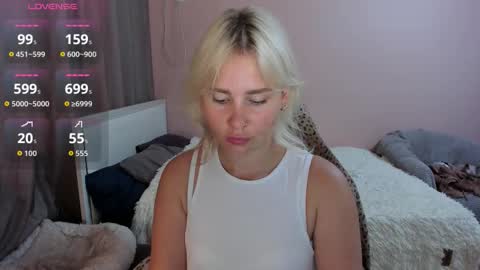 Snapshot of amymilson chatting on 09/29/25, 01:16 amymilson online show from 09/29/25, 01:16