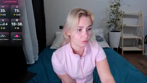 Snapshot of amymilson chatting on 02/21/26, 06:53 amymilson online show from 02/21/26, 06:53