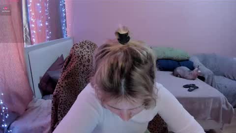 amymilson online show from 03/25/26, 07:58