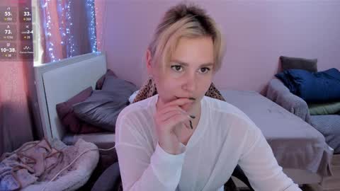 amymilson online show from 04/02/26, 09:07