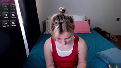 amymilson online show from 05/07/26, 03:50