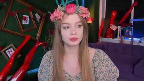 Amy online show from 03/06/26, 05:37