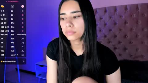 Amy ... Nice to meet u   thumb up me please its important online show from 03/12/25, 10:59