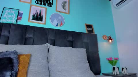  AMMY  online show from 02/22/25, 02:41