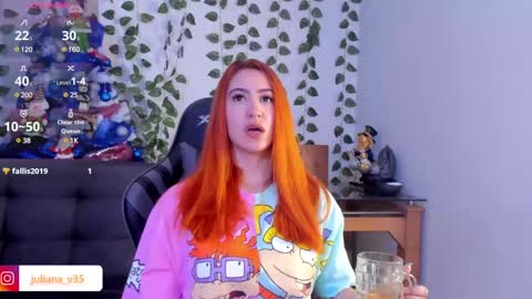 Snapshot of amypond__ chatting on 12/11/24, 04:31 Amy online show from 12/11/24, 04:31