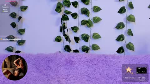 Snapshot of amypond__ chatting on 01/17/25, 08:33 Amy online show from 01/17/25, 08:33