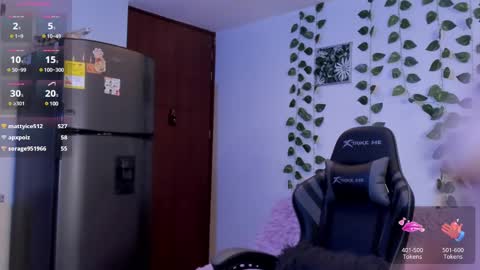 Snapshot of amypond__ chatting on 02/13/25, 04:00 Amy online show from 02/13/25, 04:00