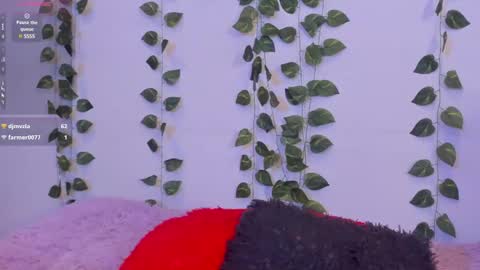 Snapshot of amypond__ chatting on 03/06/25, 09:09 Amy online show from 03/06/25, 09:09