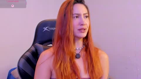 Snapshot of amypond__ chatting on 01/05/26, 05:27 Amy online show from 01/05/26, 05:27