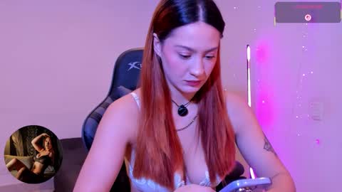 Snapshot of amypond__ chatting on 02/04/26, 04:24 Amy online show from 02/04/26, 04:24