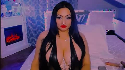 Alimoonyia online show from 09/27/25, 10:59