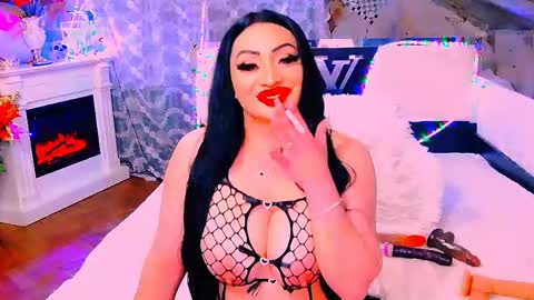 Alimoonyia online show from 05/02/26, 10:37