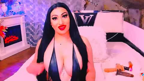 Alimoonyia online show from 05/08/26, 10:04