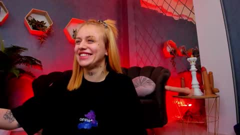 amyriderr online show from 03/14/26, 09:53