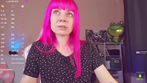 Amy Rose online show from 02/03/26, 06:24