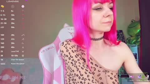 Amy Rose online show from 05/24/26, 04:23