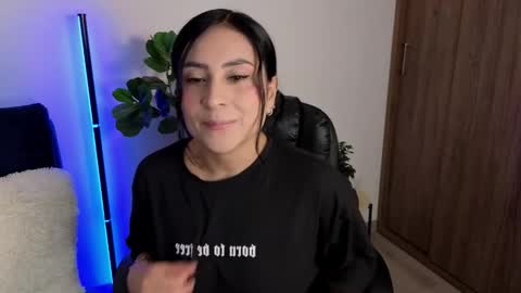 Aleja  online show from 02/22/26, 11:14