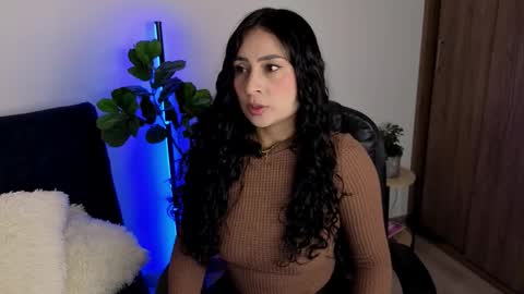 Aleja  online show from 03/22/26, 11:19