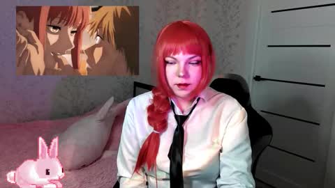 Amy online show from 02/20/26, 11:49