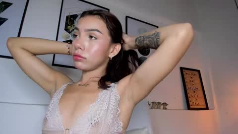 Amy online show from 03/14/26, 11:48