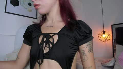 Amy online show from 04/30/26, 12:11
