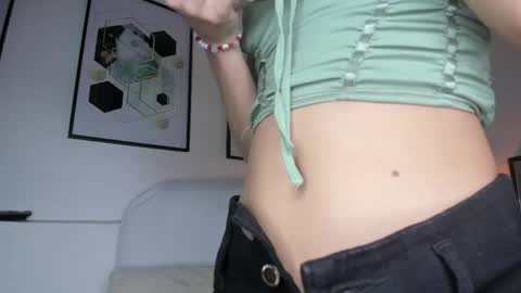 Amy online show from 05/09/26, 12:10