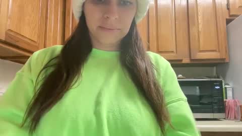 Snapshot of amysmilez chatting on 01/30/25, 02:58 Amy Smilez online show from 01/30/25, 02:58