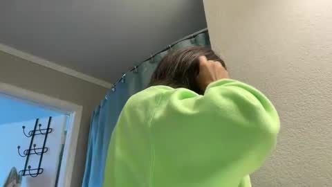 Amy Smilez online show from 03/19/26, 01:48