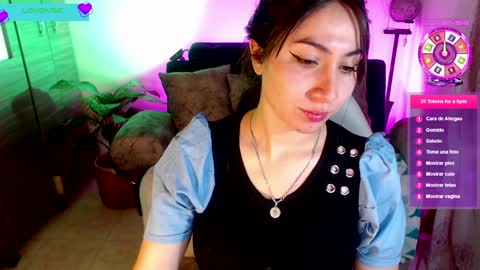 Im Amy IM NOT LOOKING FOR A PARTNER OR DATING online show from 01/05/25, 03:43