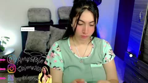 Im Amy IM NOT LOOKING FOR A PARTNER OR DATING online show from 05/07/26, 06:41