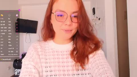 Madi online show from 07/29/26, 01:53